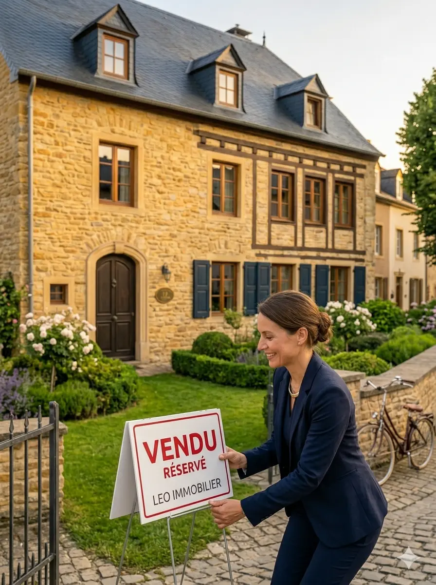 Vente immobilier Whitestone